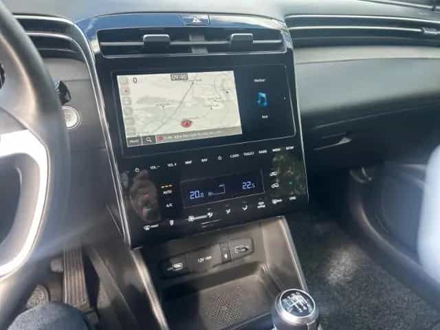 Hyundai TUCSON Advantage 2WD Navi Digitales Cockpit Soun 04/2024-photo-8