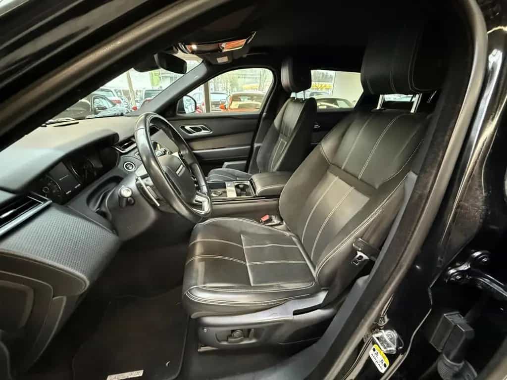Land Rover Range Rover Rover Velar R-Dynamic S Leder Im Kundenau 03/2020-photo-13
