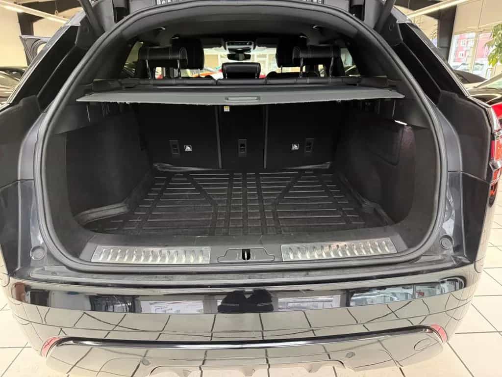 Land Rover Range Rover Rover Velar R-Dynamic S Leder Im Kundenau 03/2020-photo-14