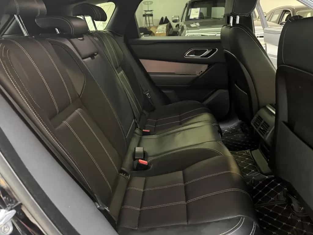 Land Rover Range Rover Rover Velar R-Dynamic S Leder Im Kundenau 03/2020-photo-17