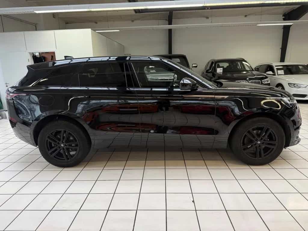 Land Rover Range Rover Rover Velar R-Dynamic S Leder Im Kundenau 03/2020-photo-3