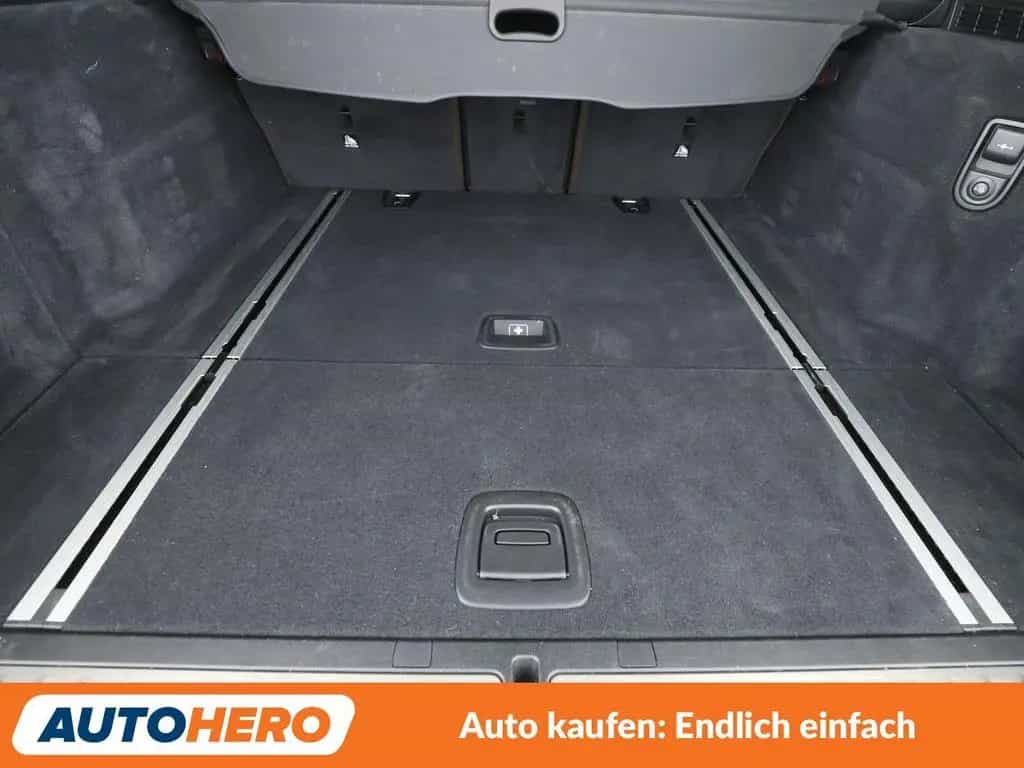 BMW M550 xDrive Aut. *360°*DISPLAY-KEY*HUD*MEMORY* 12/2017-photo-17