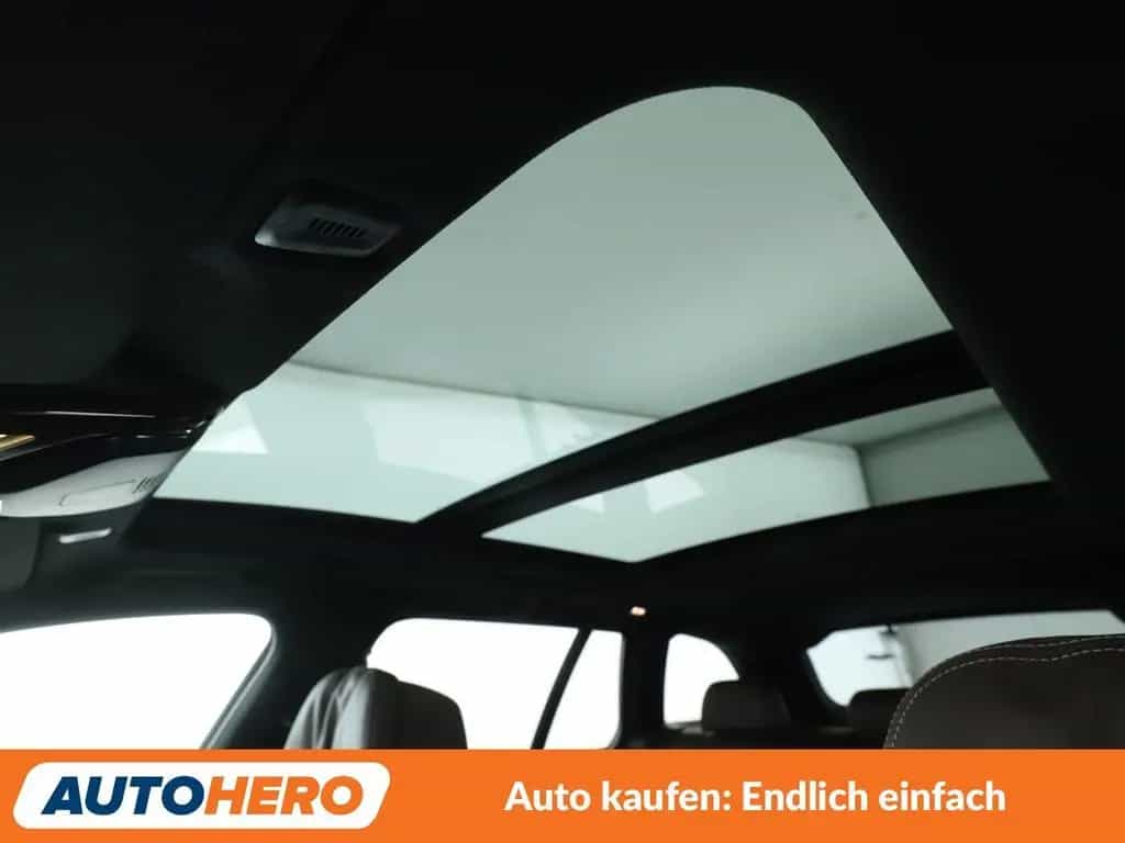 BMW M550 xDrive Aut. *360°*DISPLAY-KEY*HUD*MEMORY* 12/2017-photo-26