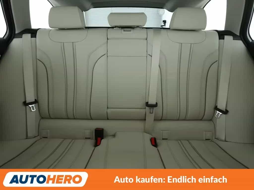 BMW 520 d Mild-Hybrid Aut.*NAVI*360CAM*ACC*SHZ*ALU* 11/2020-photo-15