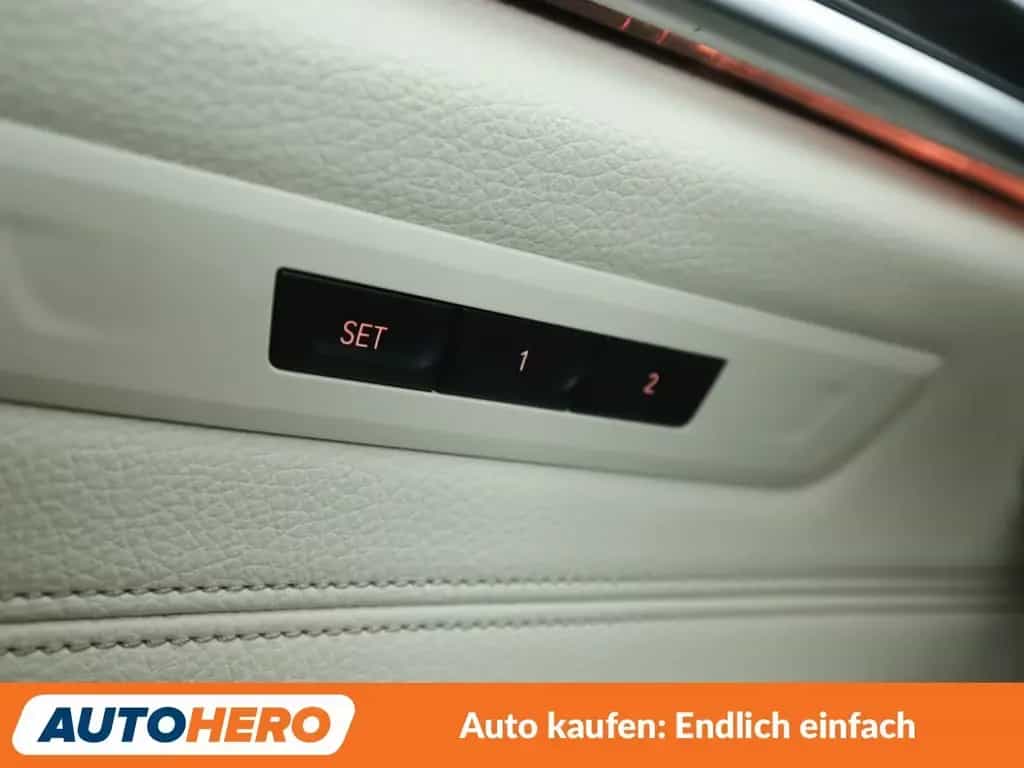 BMW 520 d Mild-Hybrid Aut.*NAVI*360CAM*ACC*SHZ*ALU* 11/2020-photo-26