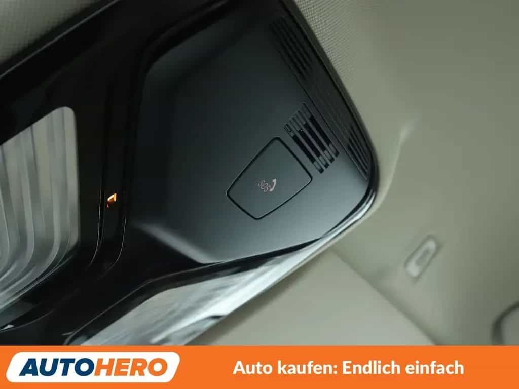 BMW 520 d Mild-Hybrid Aut.*NAVI*360CAM*ACC*SHZ*ALU* 11/2020-photo-28