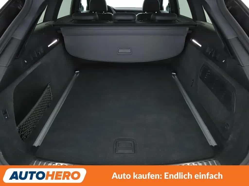 Audi A6 45 TDI Mild-Hybrid quattro Design Aut.*NAVI* 07/2020-photo-17
