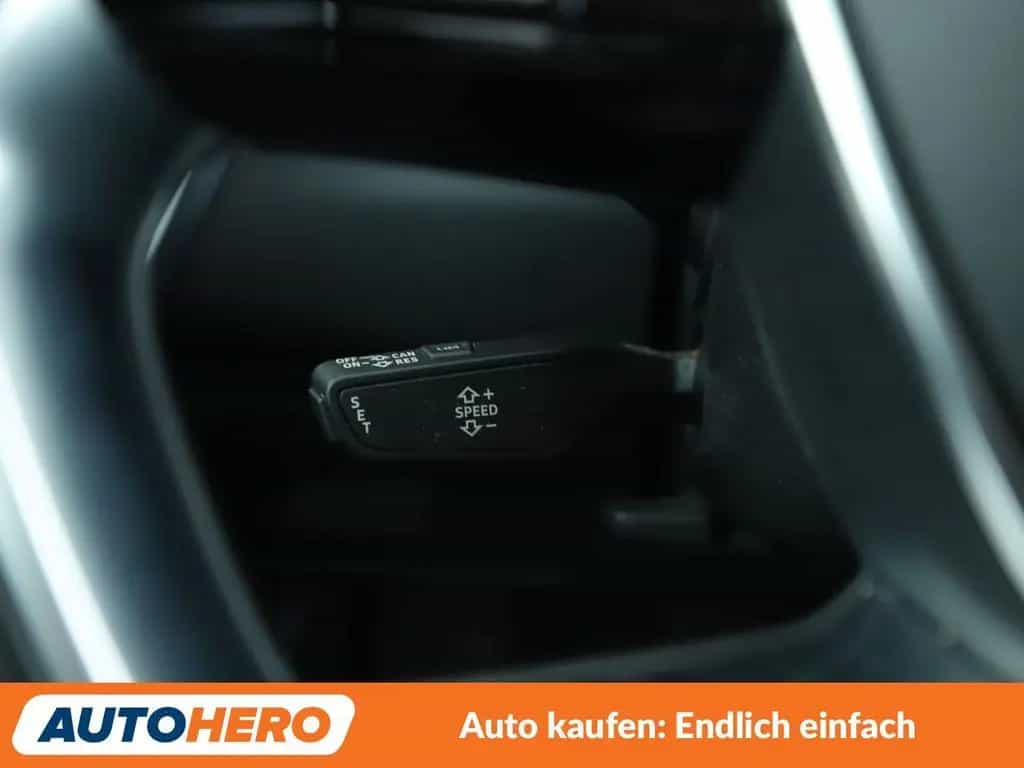 Audi A6 45 TDI Mild-Hybrid quattro Design Aut.*NAVI* 07/2020-photo-27