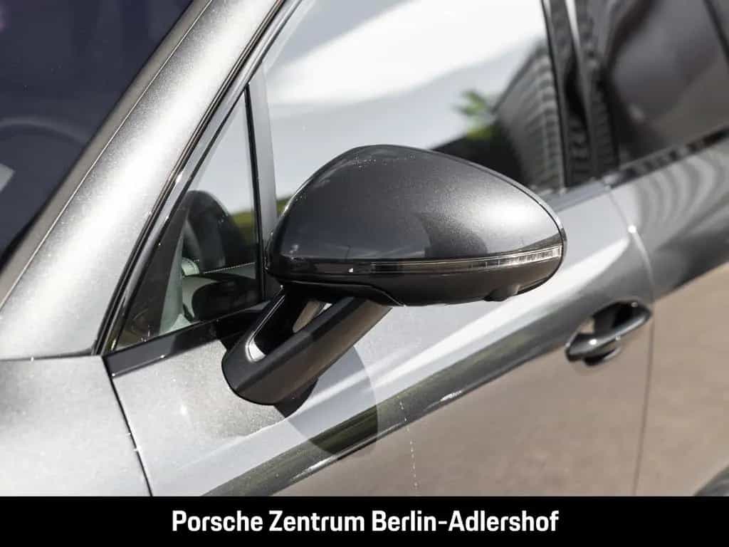Porsche Macan S Sportabgas Surround-View Sitzbelüftung 05/2022-photo-15