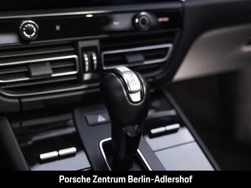Porsche Macan S Sportabgas Surround-View Sitzbelüftung 05/2022-photo-29