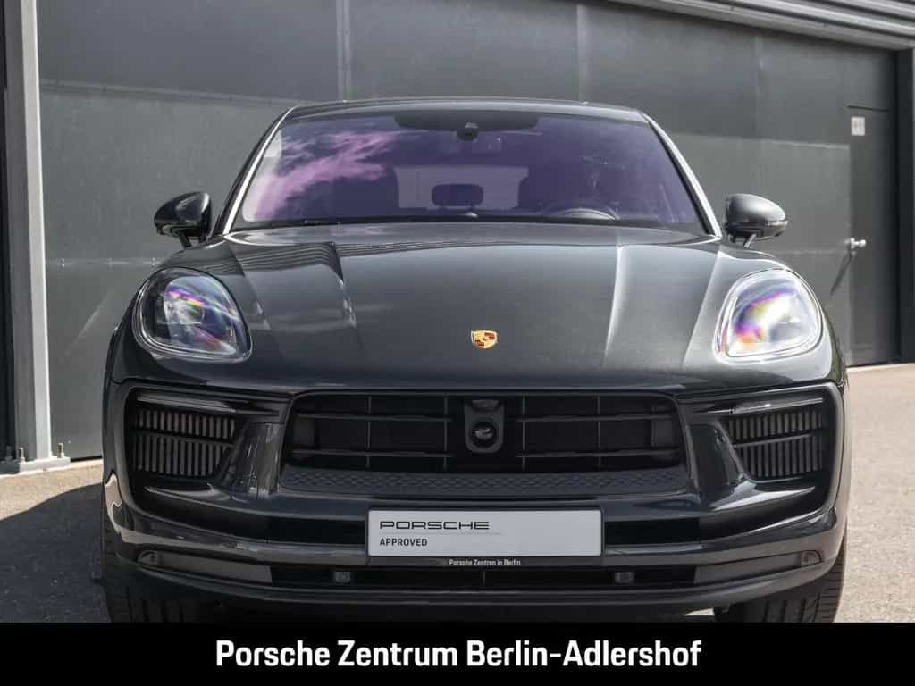 Porsche Macan S Sportabgas Surround-View Sitzbelüftung 05/2022-photo-6