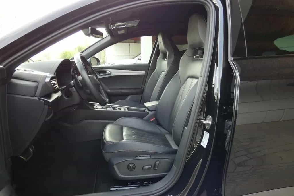 Cupra Formentor 2.0 'VZ' #4DRIVE #360KAM #PANO #AHZV 04/2023-photo-12