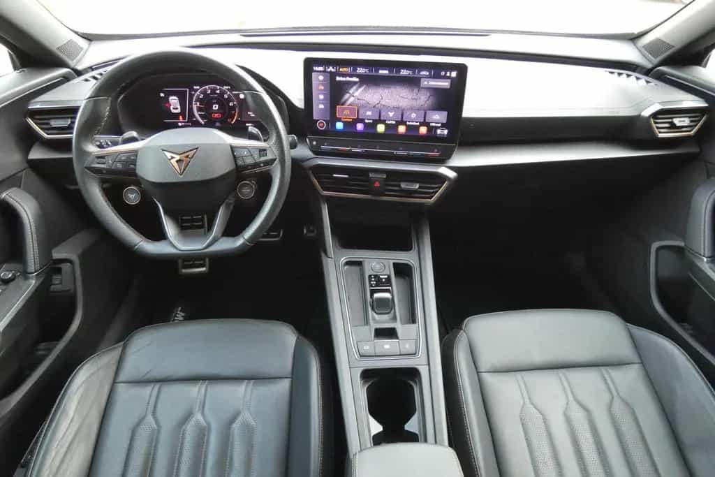 Cupra Formentor 2.0 'VZ' #4DRIVE #360KAM #PANO #AHZV 04/2023-photo-17