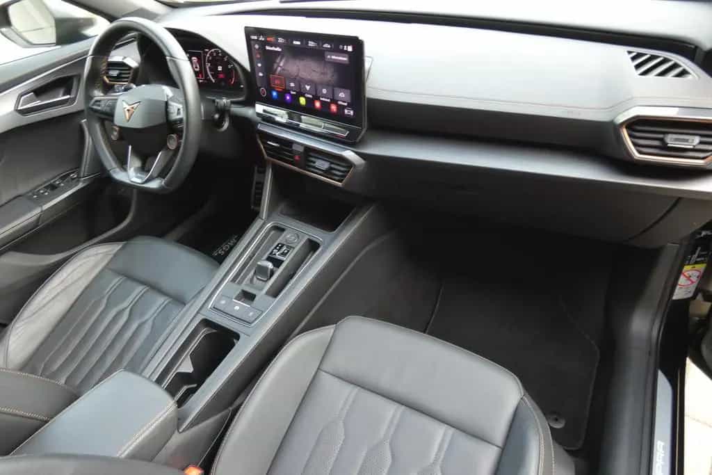 Cupra Formentor 2.0 'VZ' #4DRIVE #360KAM #PANO #AHZV 04/2023-photo-18