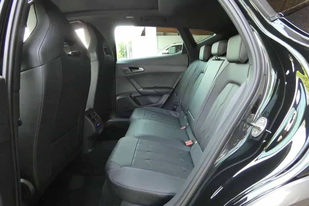 Cupra Formentor 2.0 'VZ' #4DRIVE #360KAM #PANO #AHZV 04/2023-photo-19