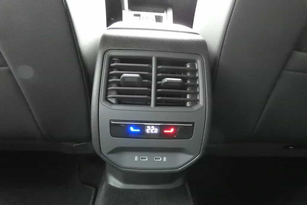 Cupra Formentor 2.0 'VZ' #4DRIVE #360KAM #PANO #AHZV 04/2023-photo-21