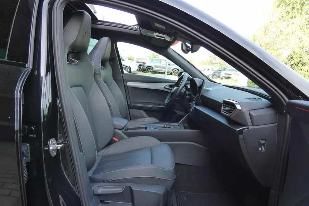 Cupra Formentor 2.0 'VZ' #4DRIVE #360KAM #PANO #AHZV 04/2023-photo-22