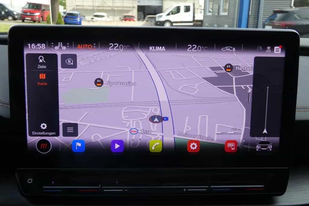 Cupra Formentor 2.0 'VZ' #4DRIVE #360KAM #PANO #AHZV 04/2023-photo-27