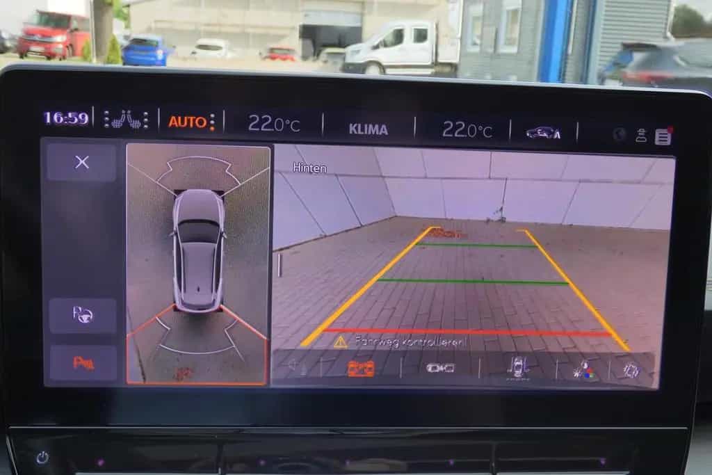 Cupra Formentor 2.0 'VZ' #4DRIVE #360KAM #PANO #AHZV 04/2023-photo-29