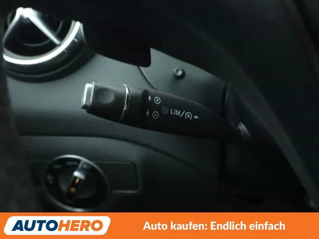 Mercedes-Benz CLA-Class 180 Shooting Brake Urban Aut.*LED*NAVI*TEMPO 02/2018-photo-24