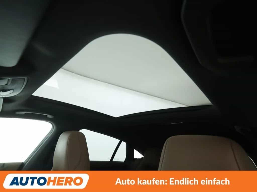 Mercedes-Benz CLA-Class 180 Shooting Brake Urban Aut.*LED*NAVI*TEMPO 02/2018-photo-26
