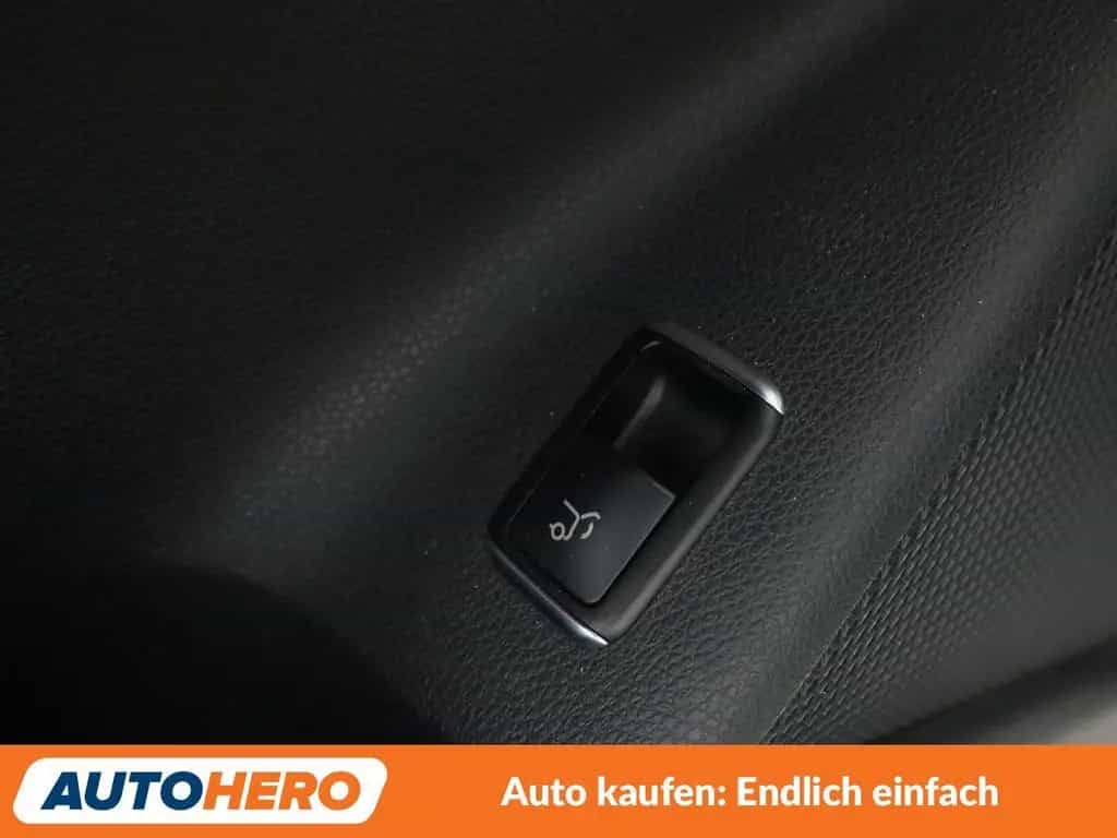 Mercedes-Benz CLA-Class 180 Shooting Brake Urban Aut.*LED*NAVI*TEMPO 02/2018-photo-27