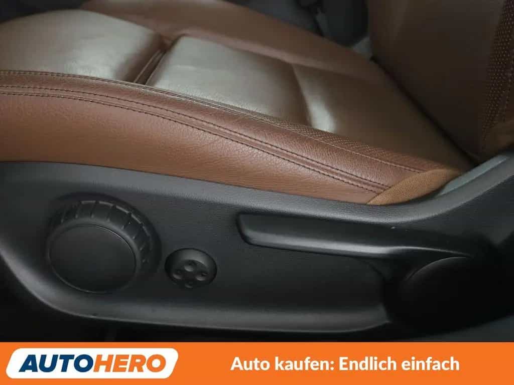 Mercedes-Benz CLA-Class 180 Shooting Brake Urban Aut.*LED*NAVI*TEMPO 02/2018-photo-28