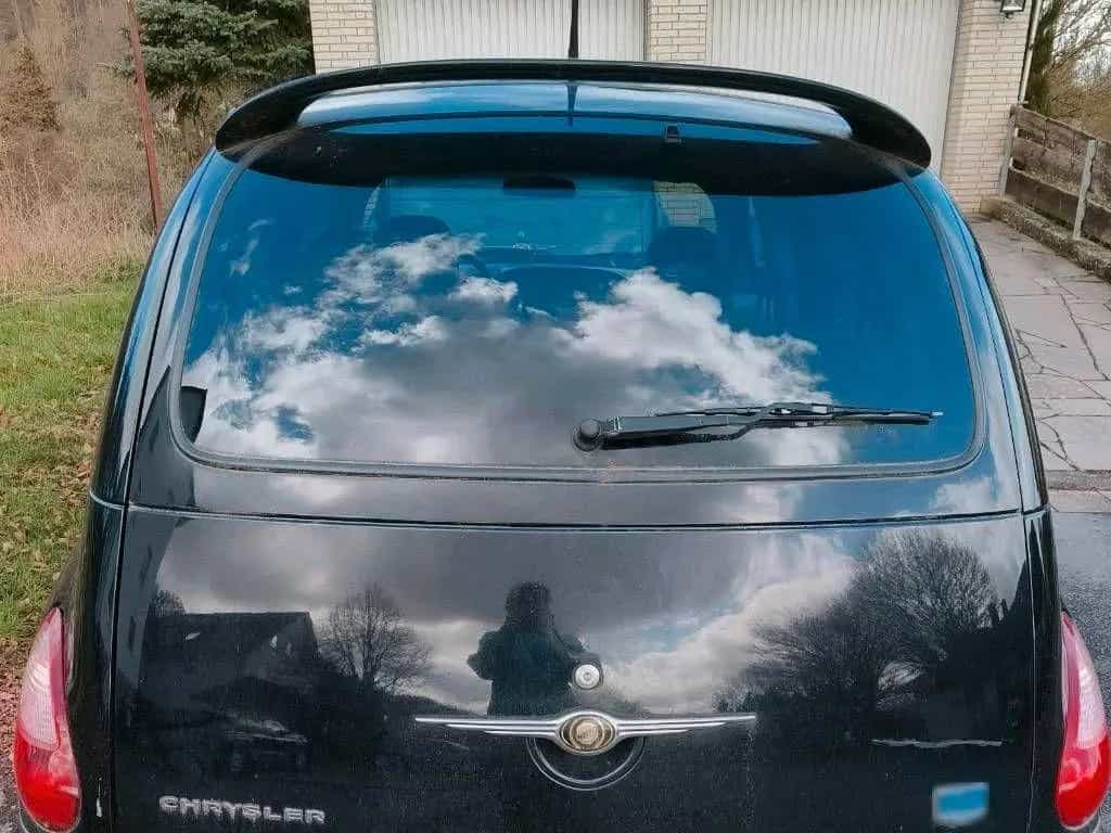Chrysler PT Cruiser 2,2 CRDi Facelift/1. H... 12/2006-photo-5