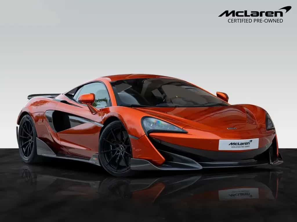 McLaren 600LT | Racing Seats | Nose Lift 01/2019-photo-0