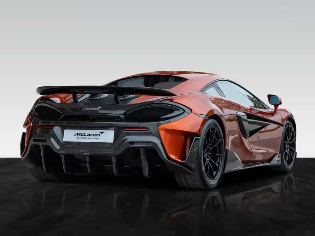 McLaren 600LT | Racing Seats | Nose Lift 01/2019-photo-1