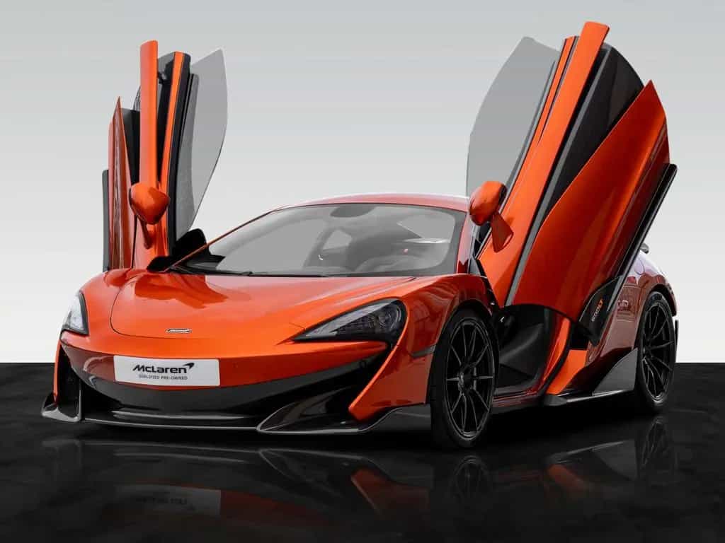 McLaren 600LT | Racing Seats | Nose Lift 01/2019-photo-10