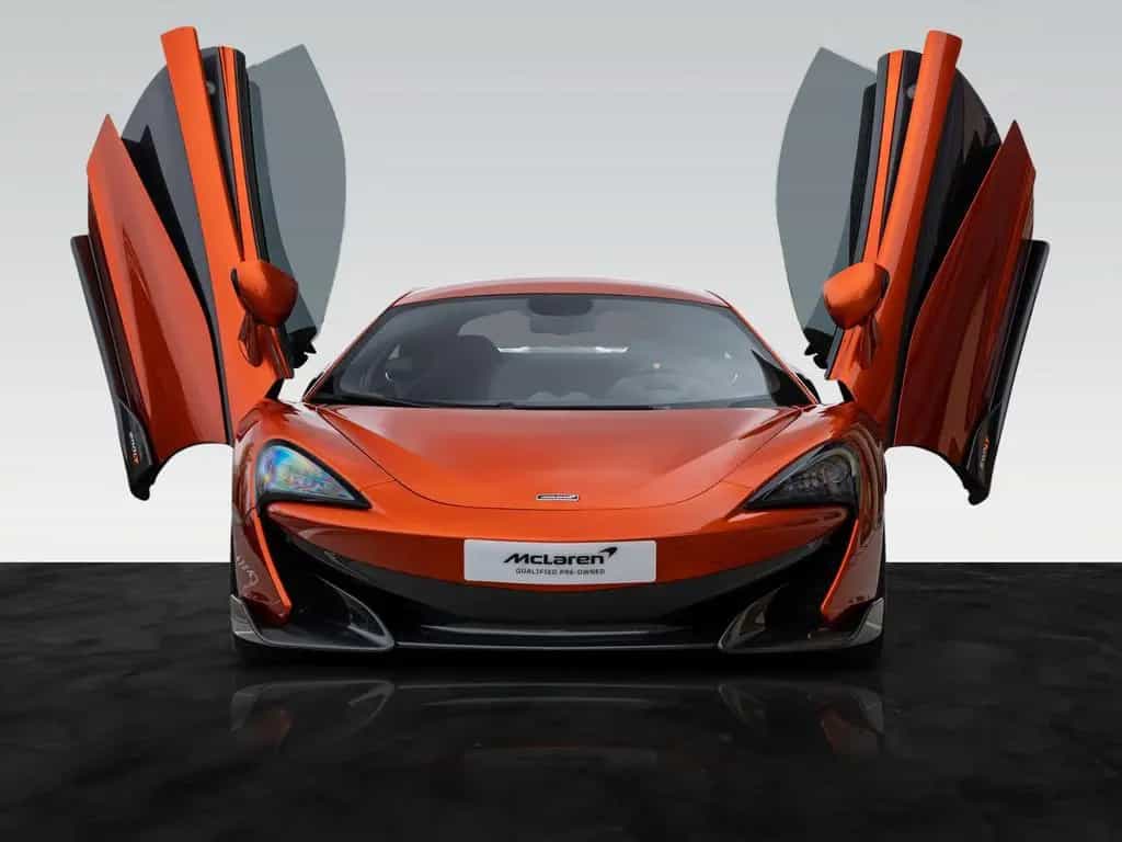 McLaren 600LT | Racing Seats | Nose Lift 01/2019-photo-11
