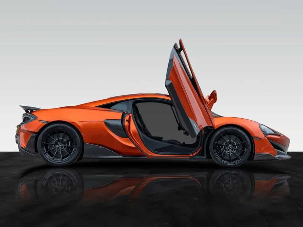 McLaren 600LT | Racing Seats | Nose Lift 01/2019-photo-12