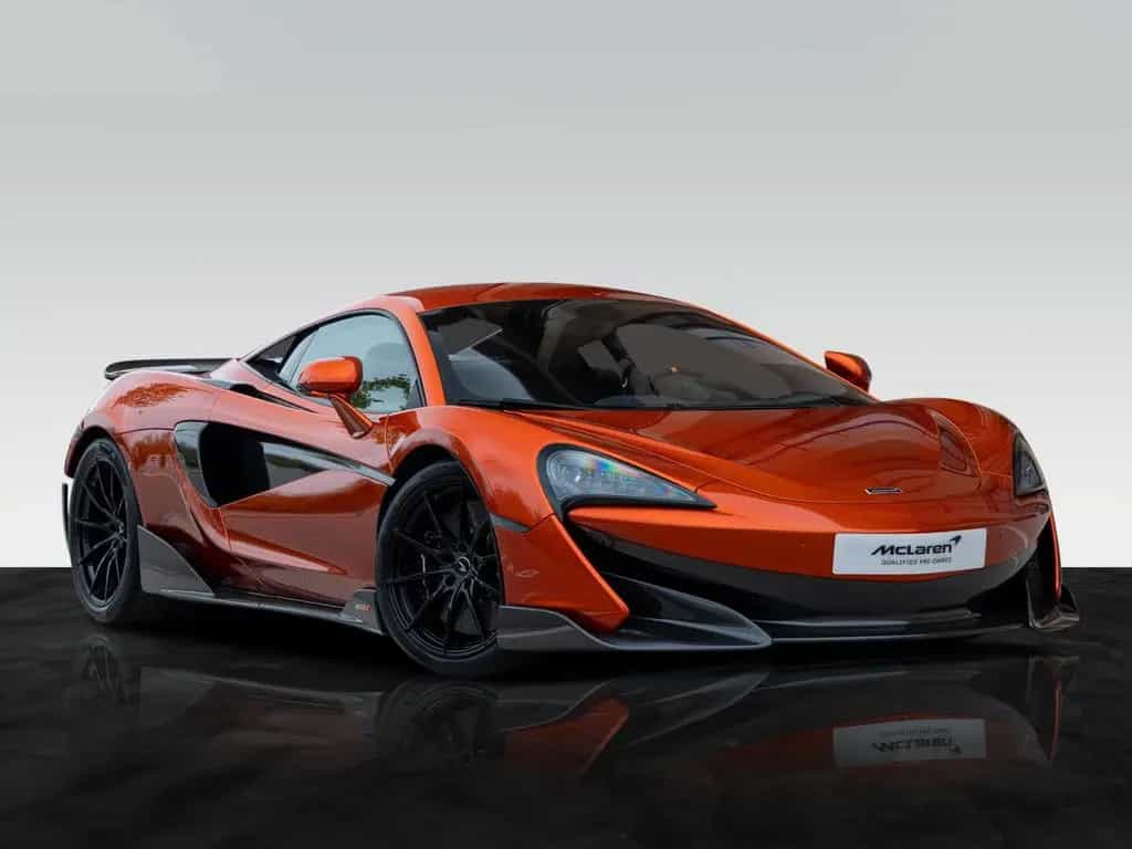 McLaren 600LT | Racing Seats | Nose Lift 01/2019-photo-13