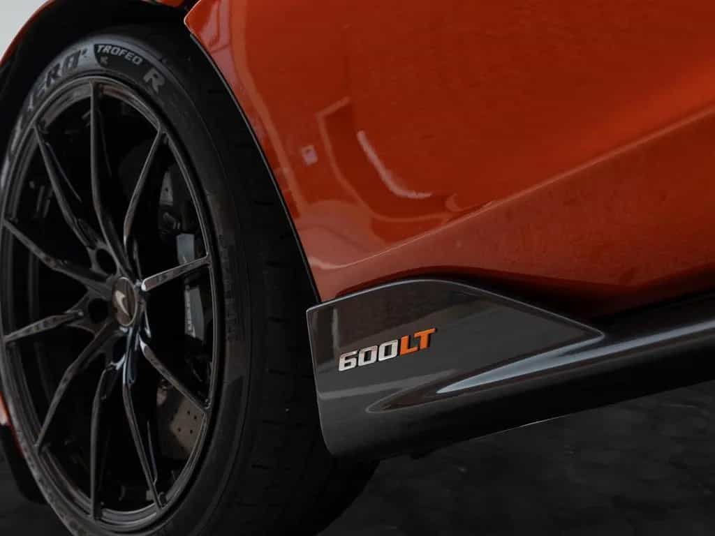 McLaren 600LT | Racing Seats | Nose Lift 01/2019-photo-14