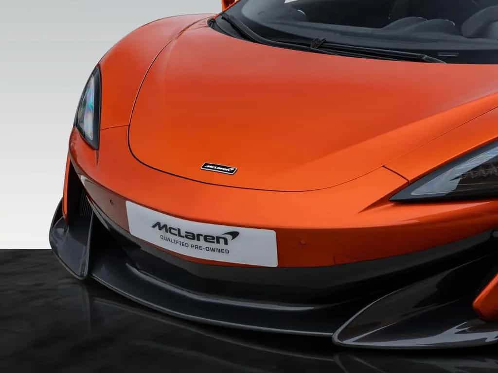 McLaren 600LT | Racing Seats | Nose Lift 01/2019-photo-15