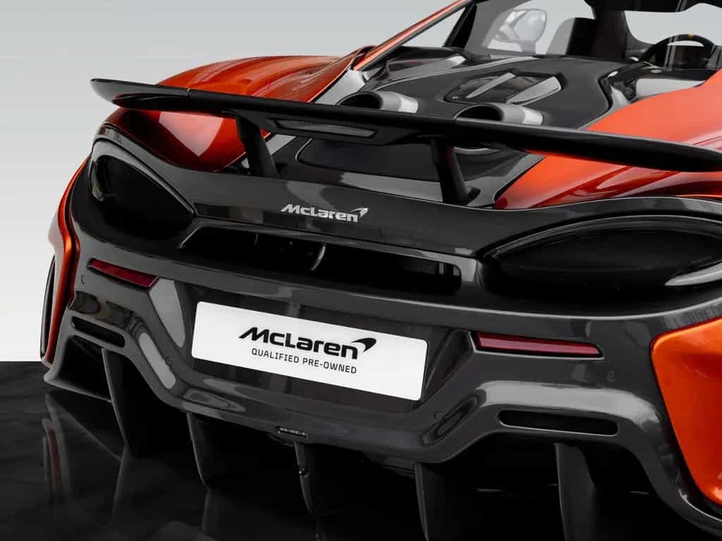 McLaren 600LT | Racing Seats | Nose Lift 01/2019-photo-16
