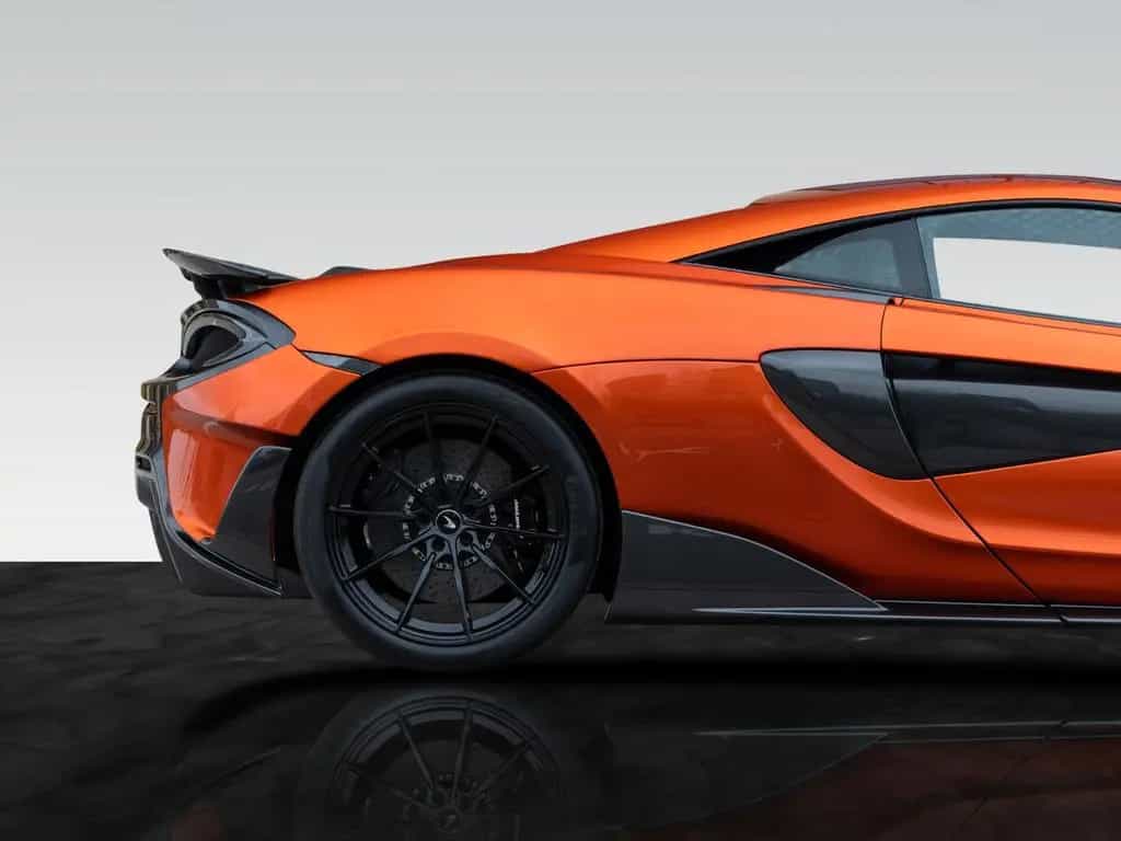 McLaren 600LT | Racing Seats | Nose Lift 01/2019-photo-19