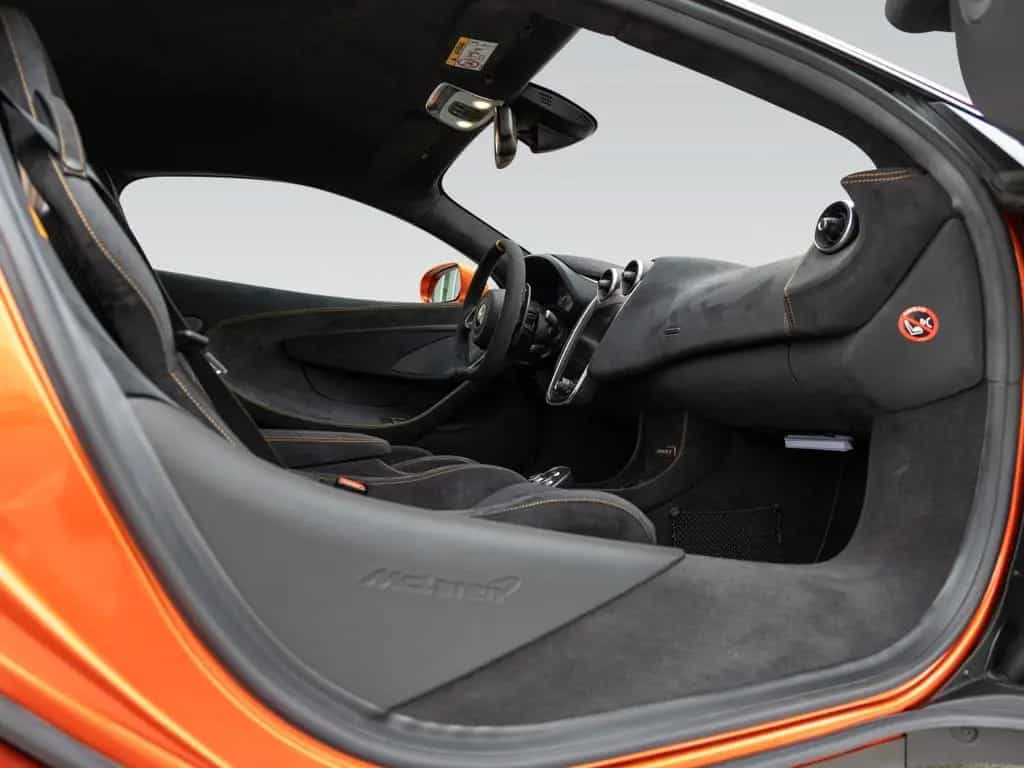 McLaren 600LT | Racing Seats | Nose Lift 01/2019-photo-21