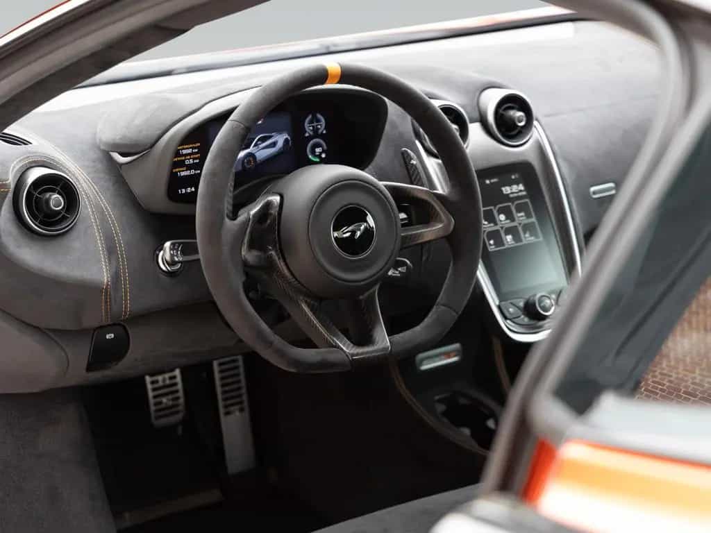 McLaren 600LT | Racing Seats | Nose Lift 01/2019-photo-22