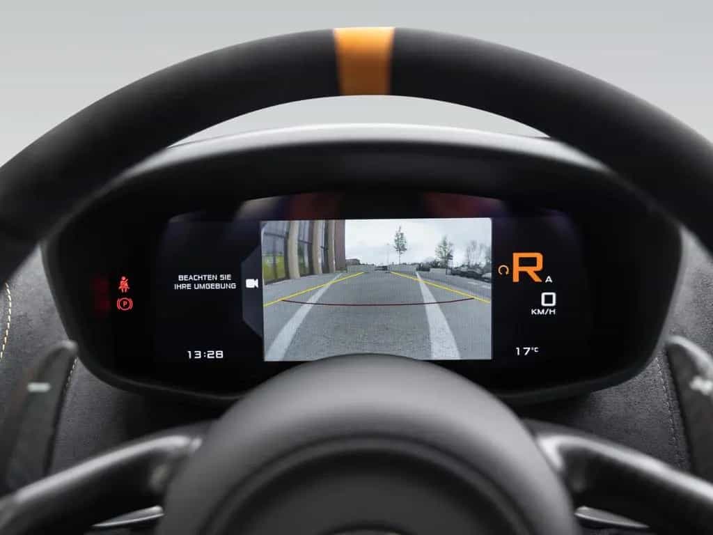 McLaren 600LT | Racing Seats | Nose Lift 01/2019-photo-24