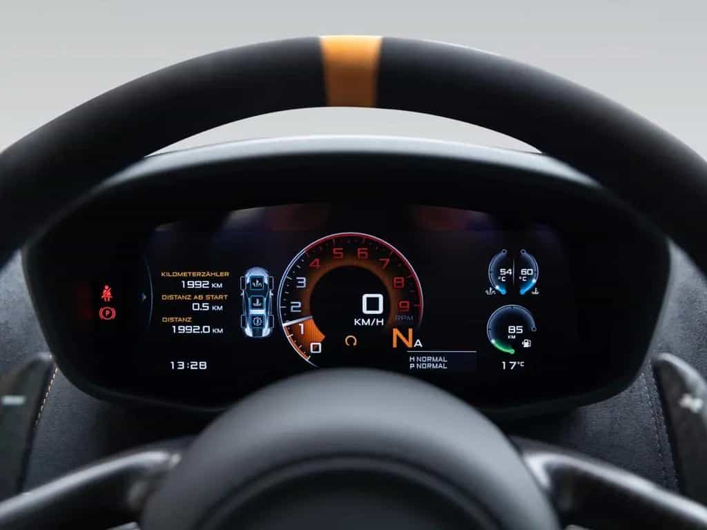 McLaren 600LT | Racing Seats | Nose Lift 01/2019-photo-25