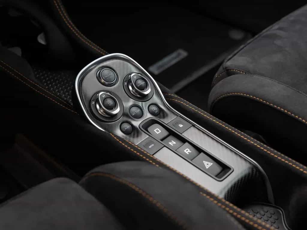 McLaren 600LT | Racing Seats | Nose Lift 01/2019-photo-26