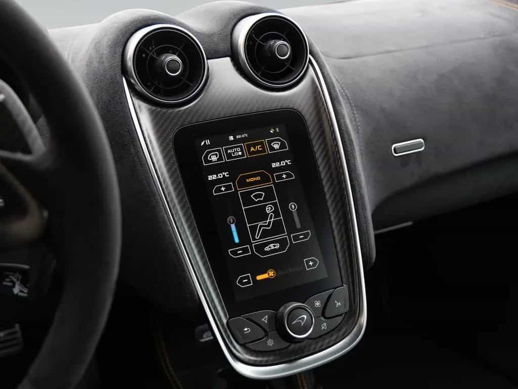 McLaren 600LT | Racing Seats | Nose Lift 01/2019-photo-31