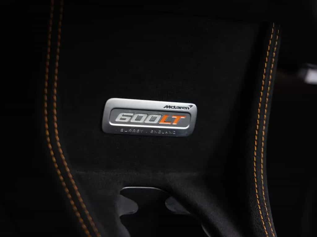 McLaren 600LT | Racing Seats | Nose Lift 01/2019-photo-32