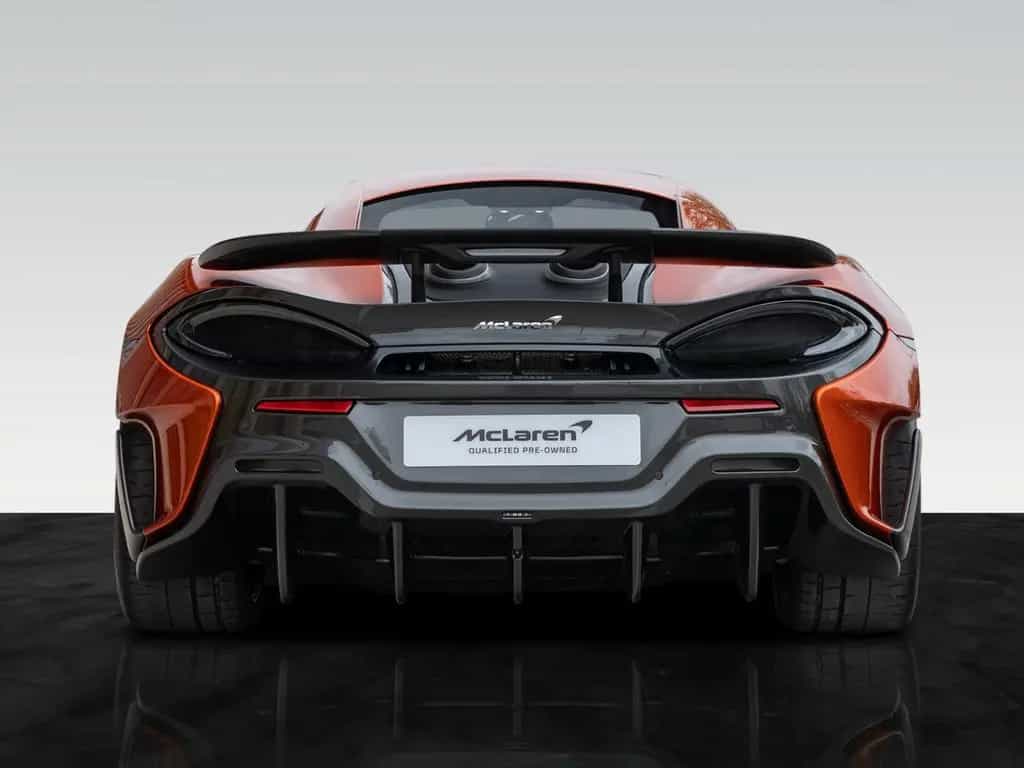 McLaren 600LT | Racing Seats | Nose Lift 01/2019-photo-4
