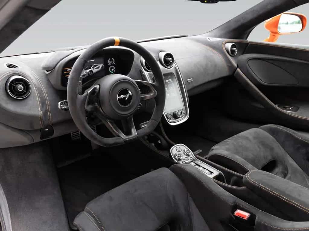 McLaren 600LT | Racing Seats | Nose Lift 01/2019-photo-5