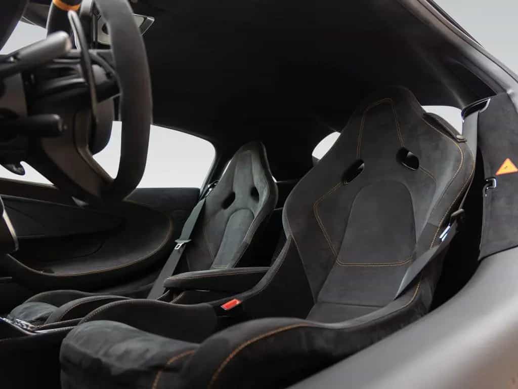 McLaren 600LT | Racing Seats | Nose Lift 01/2019-photo-6