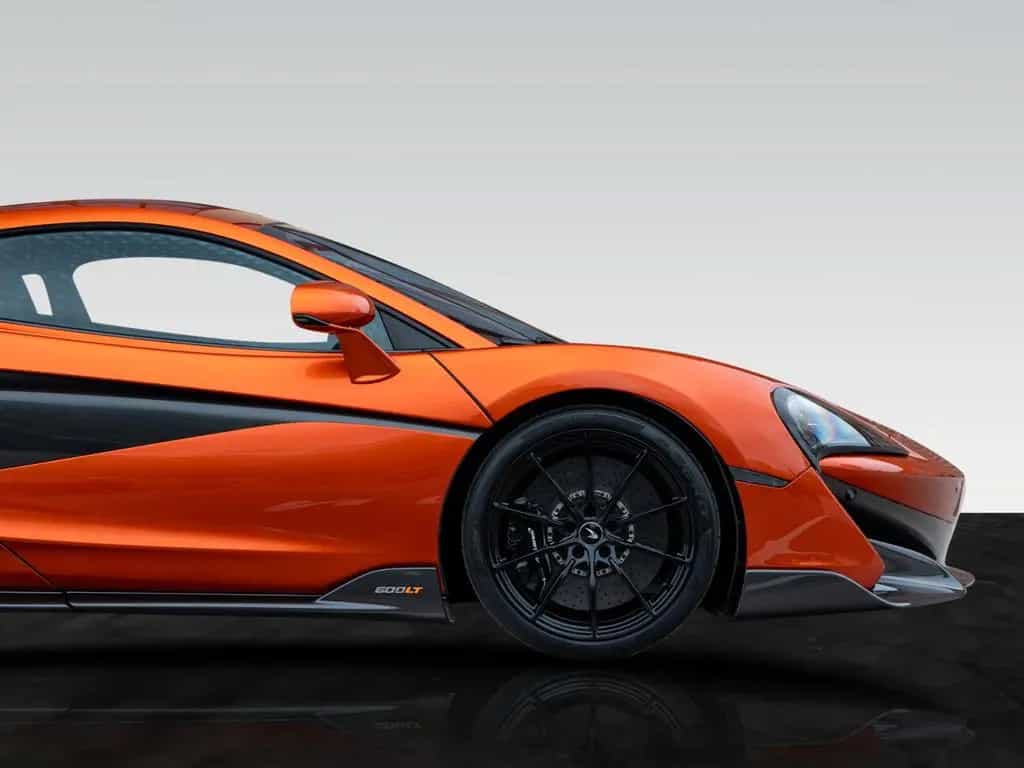 McLaren 600LT | Racing Seats | Nose Lift 01/2019-photo-7
