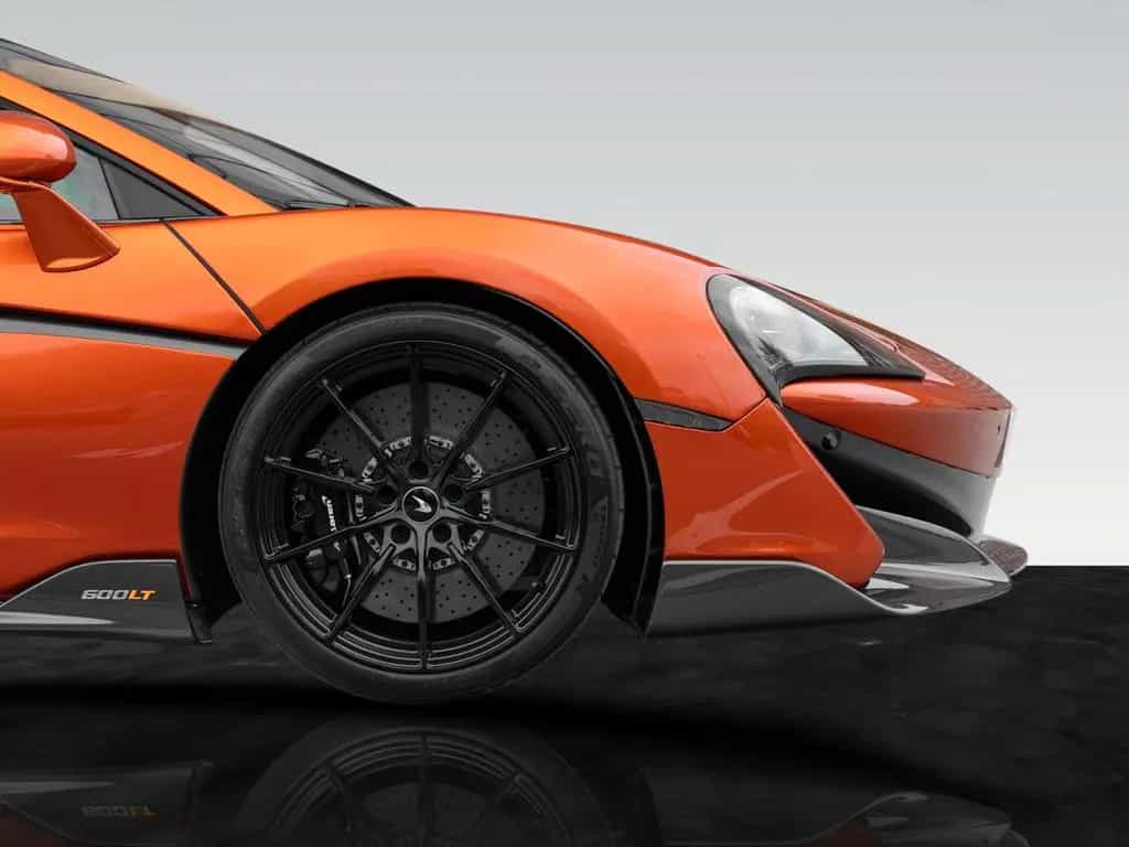 McLaren 600LT | Racing Seats | Nose Lift 01/2019-photo-8